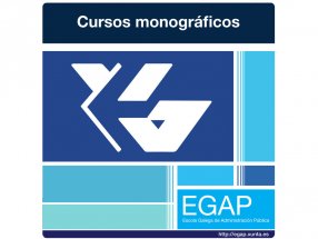 A EGAP convoca un curso monográfico sobre a publicidade institucional